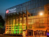 Best Western Premier Islamabad Hotels near G-6 Sector