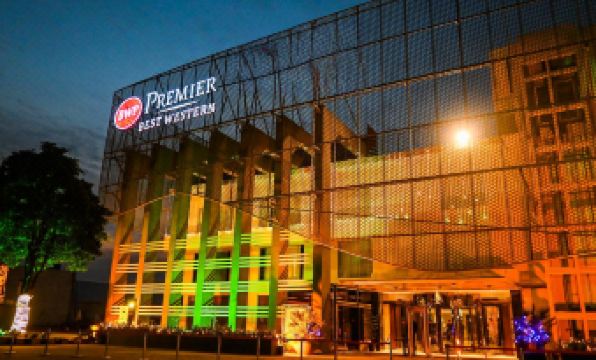 Best Western Premier Islamabad - Housity