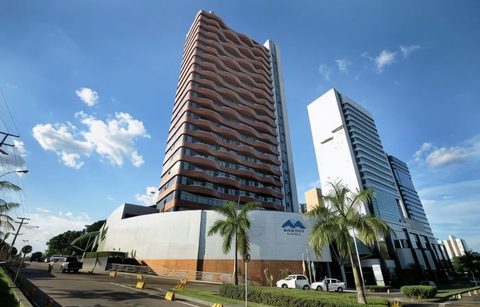 Manaus Hotéis Millennium