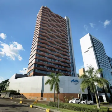 Manaus Hotéis Millennium