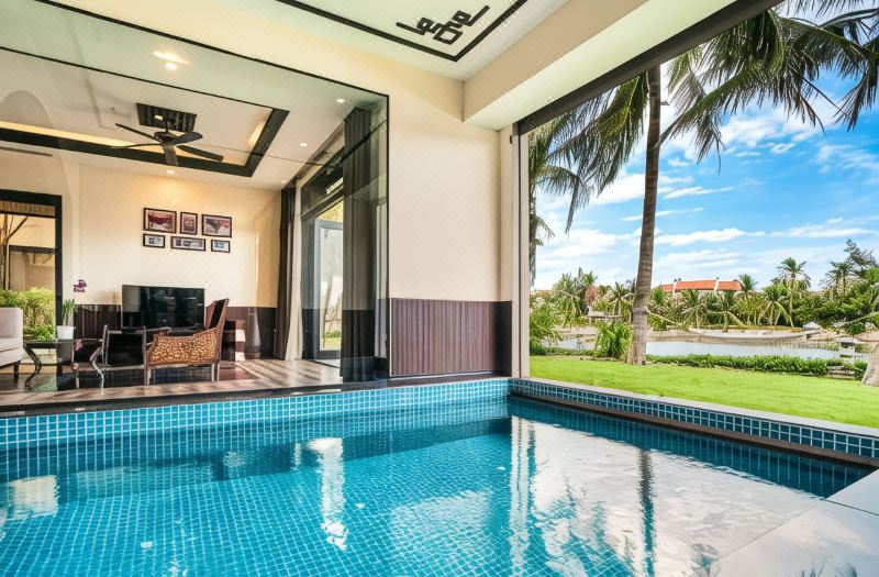 Koi Resort & Spa Hoi An photo 4