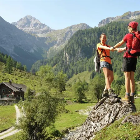 Apartment in Flachau near Ski Slopes