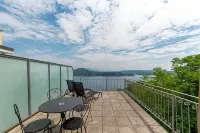 Ristorante San Carlo Hotel a Oleggio Castello