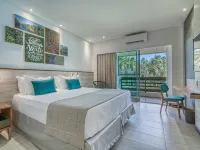 Japaratinga Lounge Resort - All Inclusive Hotels in 