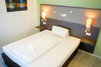 Hotel Wiesental Hotels in Tettnang