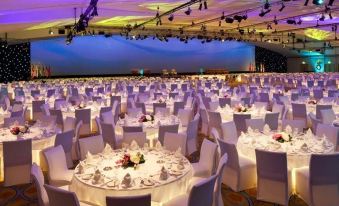 Mandarin Oriental Al Faisaliah, Riyadh