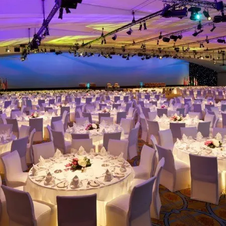 Mandarin Oriental Al Faisaliah, Riyadh