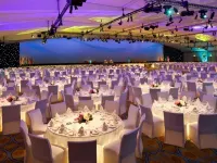 Mandarin Oriental Al Faisaliah, Riyadh