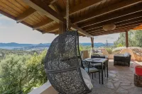 Swim Lodge Hotel Piscine privée ou Jacuzzi privé Hotels in Porto-Vecchio