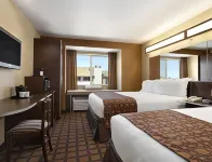 Microtel Inn & Suites by Wyndham Odessa