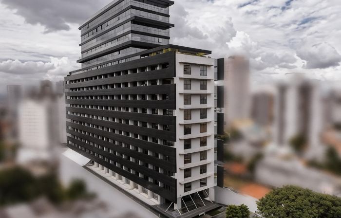 Urban by Unu Osasco Hotel