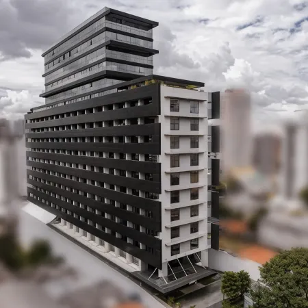Urban by Unu Osasco Hotel