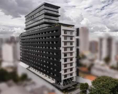 Urban by Unu Osasco Hotel Hotels in Osasco