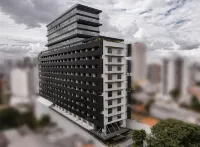 Urban by Unu Osasco Hotel - breakfast