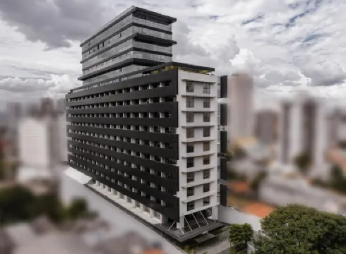 Urban by Unu Osasco Hotel Hotels near Jaguare