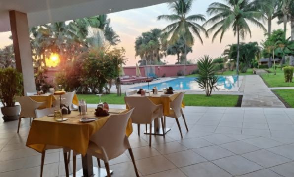 Leo's Beach Hotel - Adults Only