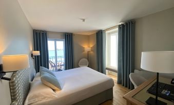 Hôtel de la Plage - Saint Jean de Luz