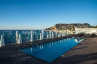 Hotel Bahía Calpe by Pierre & Vacances Hotels in Calpe