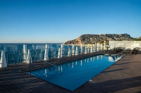 Hotel Bahía Calpe by Pierre & Vacances