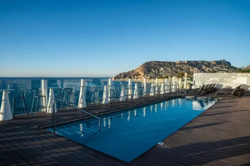 Hotel Bahía Calpe by Pierre & Vacances