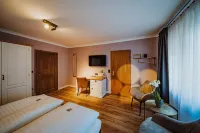 Antik-Hotel Eichenhof