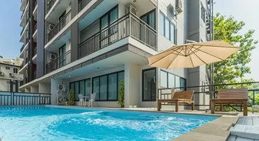 รูปภาพของโรงแรมห้วยแก้วพาเลซ 1 เชียงใหม่