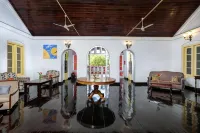 Koder House Heritage Hotel & Spa