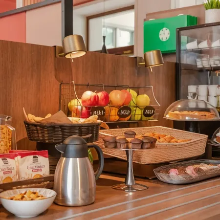 B&B Hotel Treviso