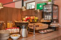B&B Hotel Treviso - breakfast
