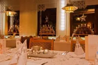 Berghotel Talblick - breakfast