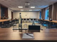 Urban Hotel & Spa Hotels in Kenitra