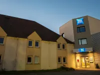 Ibis Budget Château-Thierry Hotels in Aisne