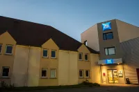 Ibis Budget Château-Thierry Hotels in Aisne