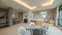 Ganghwa Island Elaum Kids Spa & Pool Villa