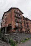 Alpijskij Hotel - 3-نجوم