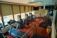Ramada by Wyndham Ajmer - Gym