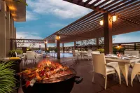 Grand Kakinada by GRT Hotels - Aamiainen