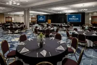 ヒルトン オースティン エアポート