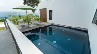 Le Gaetana Hotel - piscina