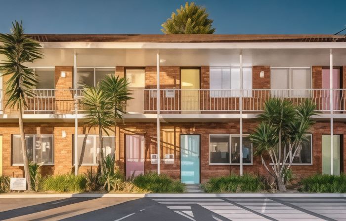 Thirroul Beach Motel