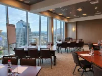 Hyatt Place Santiago/Vitacura Отели рядом с достопримечательностью «Лас-Кондес»