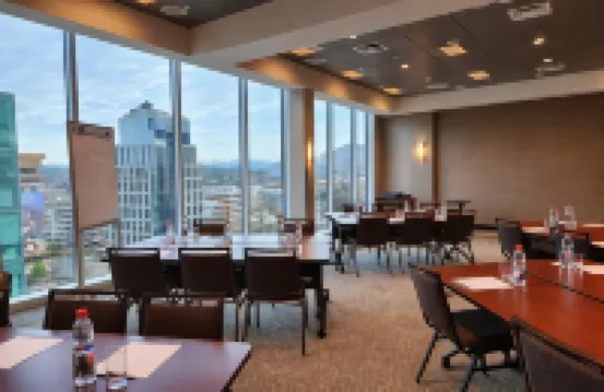 Hyatt Place Santiago/Vitacura