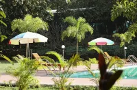 Nature Trails Sajan, Vikramgad - Pools