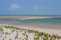 Moyeni Lodge - Ocean View