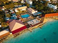 Amaan Beach Bungalows Hotels in 