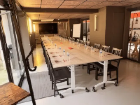 Hôtel la Fabrique Hotels in Poitou-Charentes