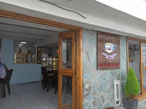 Hotel Mont Blanc Hotels in Circasia