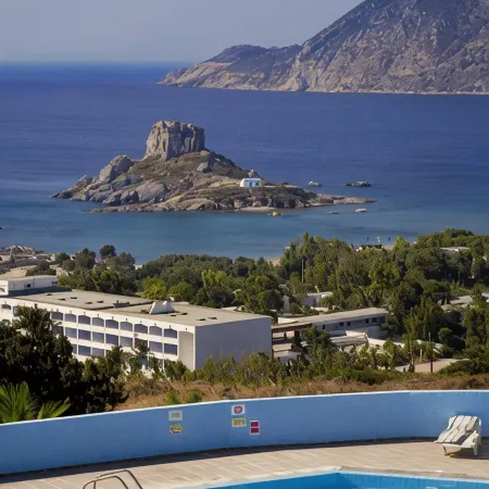 Pantheon Hotel
