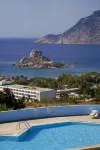 Pantheon Hotel - con vistas al mar