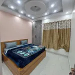 ที่พักวิวหิมาลัย เชฮาร์ วาลา กา - ห้องครัว